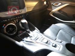 شيفروليه كامارو